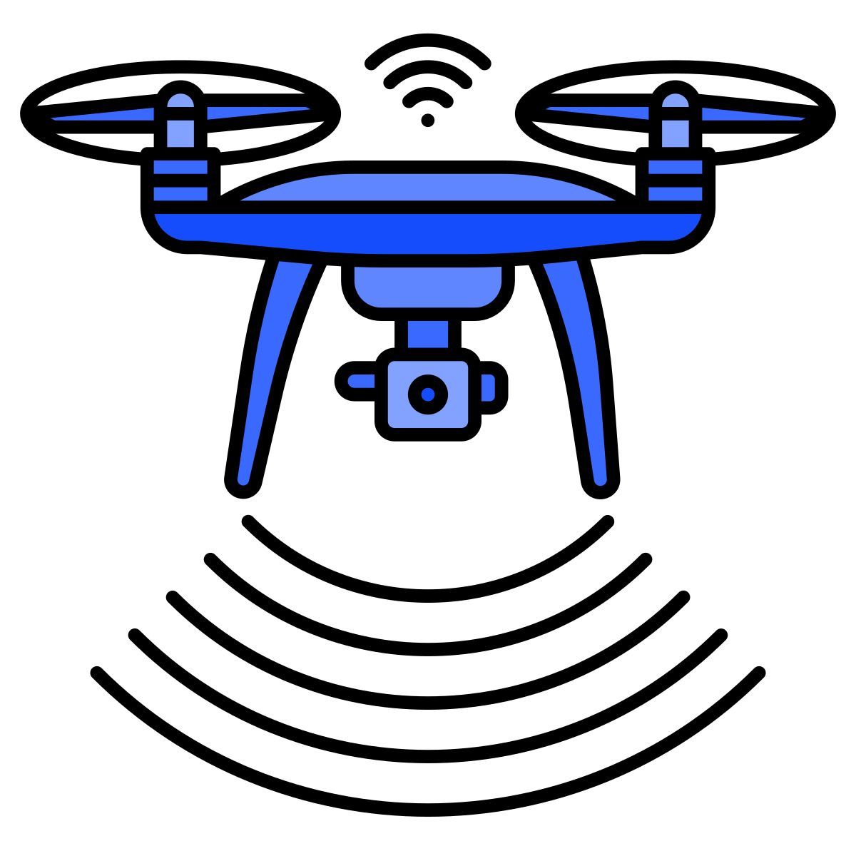 drone icon