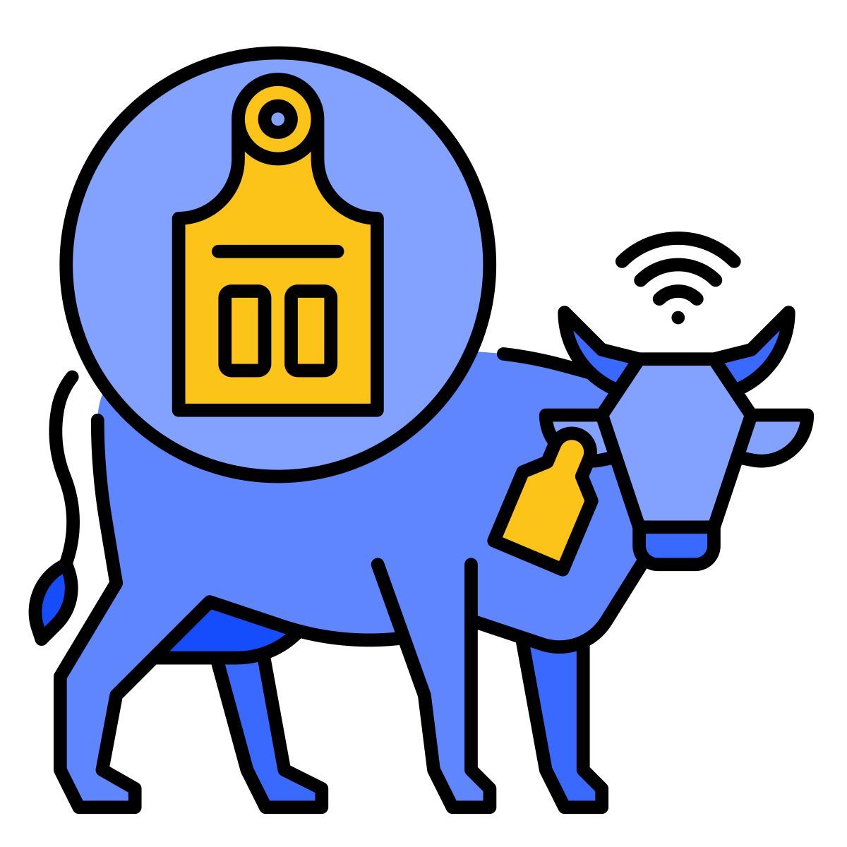 livestock icon