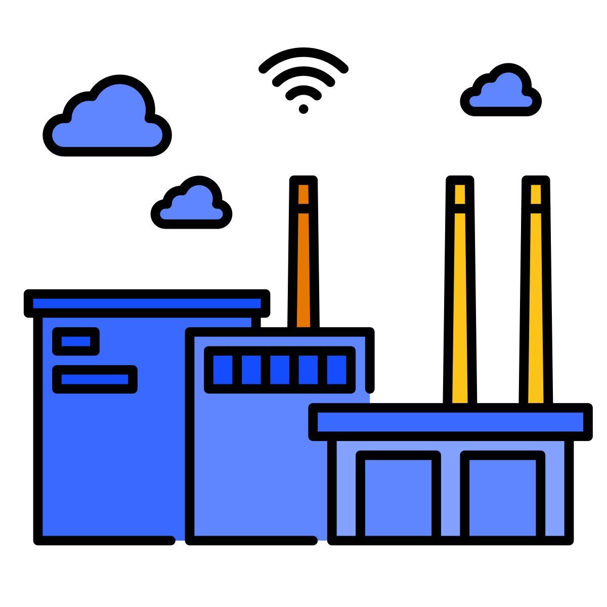 monitoring icon