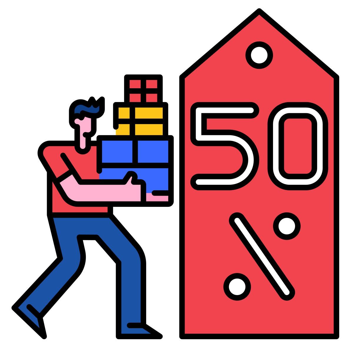 percent icon