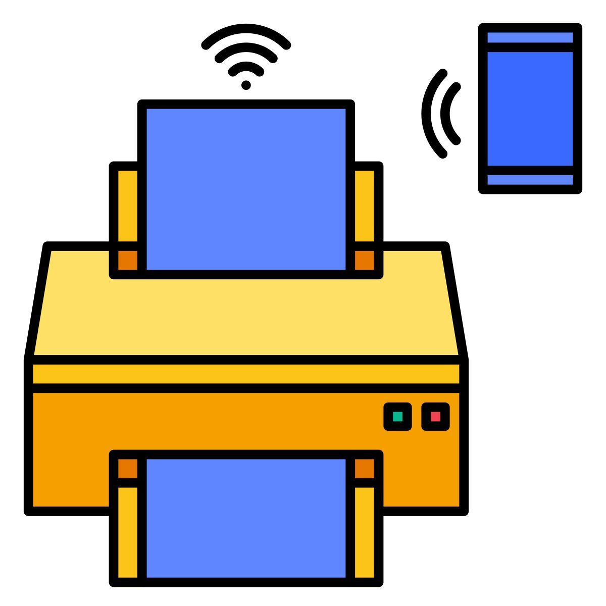 printer icon