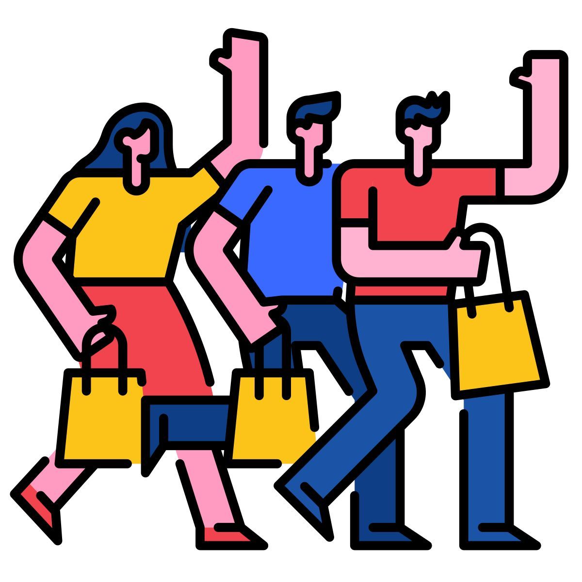 shopping icon
