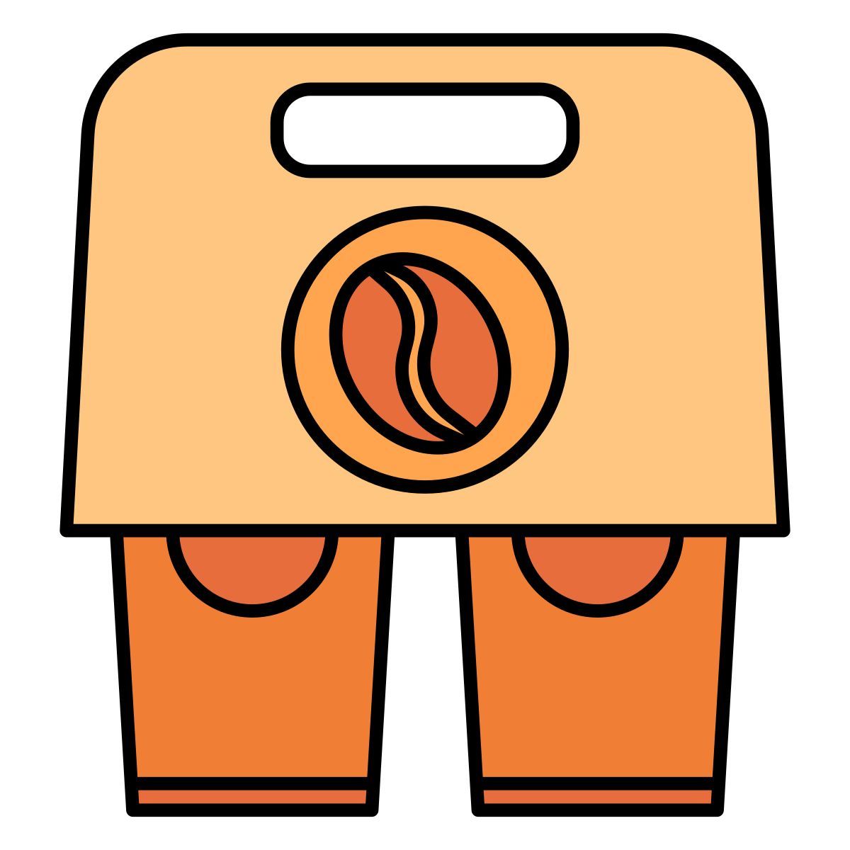take icon