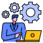 external business-business-management-filled-outline-02-chattapat--2 icon