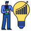 external business-business-management-filled-outline-02-chattapat--3 icon