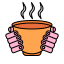 external coffee-coffee-shop-filled-outline-02-chattapat--3 icon