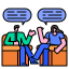 external communication-office-filled-outline-02-chattapat- icon