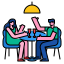 external dinner-lifestyle-filled-outline-02-chattapat- icon