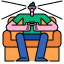 external gaming-free-time-filled-outline-02-chattapat- icon