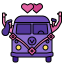 external honeymoon-wedding-filled-outline-02-chattapat- icon