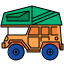external offroad-hiking-and-camping-filled-outline-02-chattapat- icon