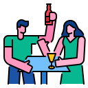 external alcohol-lifestyle-filled-outline-02-chattapat- icon