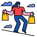 external balance-sales-filled-outline-02-chattapat- icon
