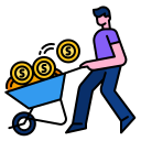external carryingmoney-money-filled-outline-02-chattapat- icon