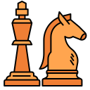 external chess-free-time-filled-outline-02-chattapat- icon