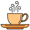 external coffee-coffee-shop-filled-outline-02-chattapat--2 icon