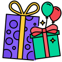 external gifts-party-and-celebration-filled-outline-02-chattapat- icon