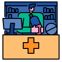 external pharmacy-medical-filled-outline-02-chattapat- icon