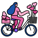 external romantic-love-filled-outline-02-chattapat- icon
