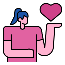 external valentine-love-filled-outline-02-chattapat- icon