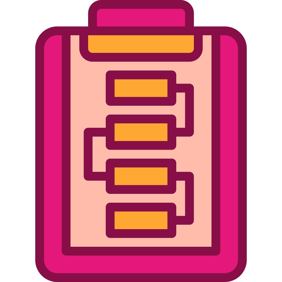 action plan icon
