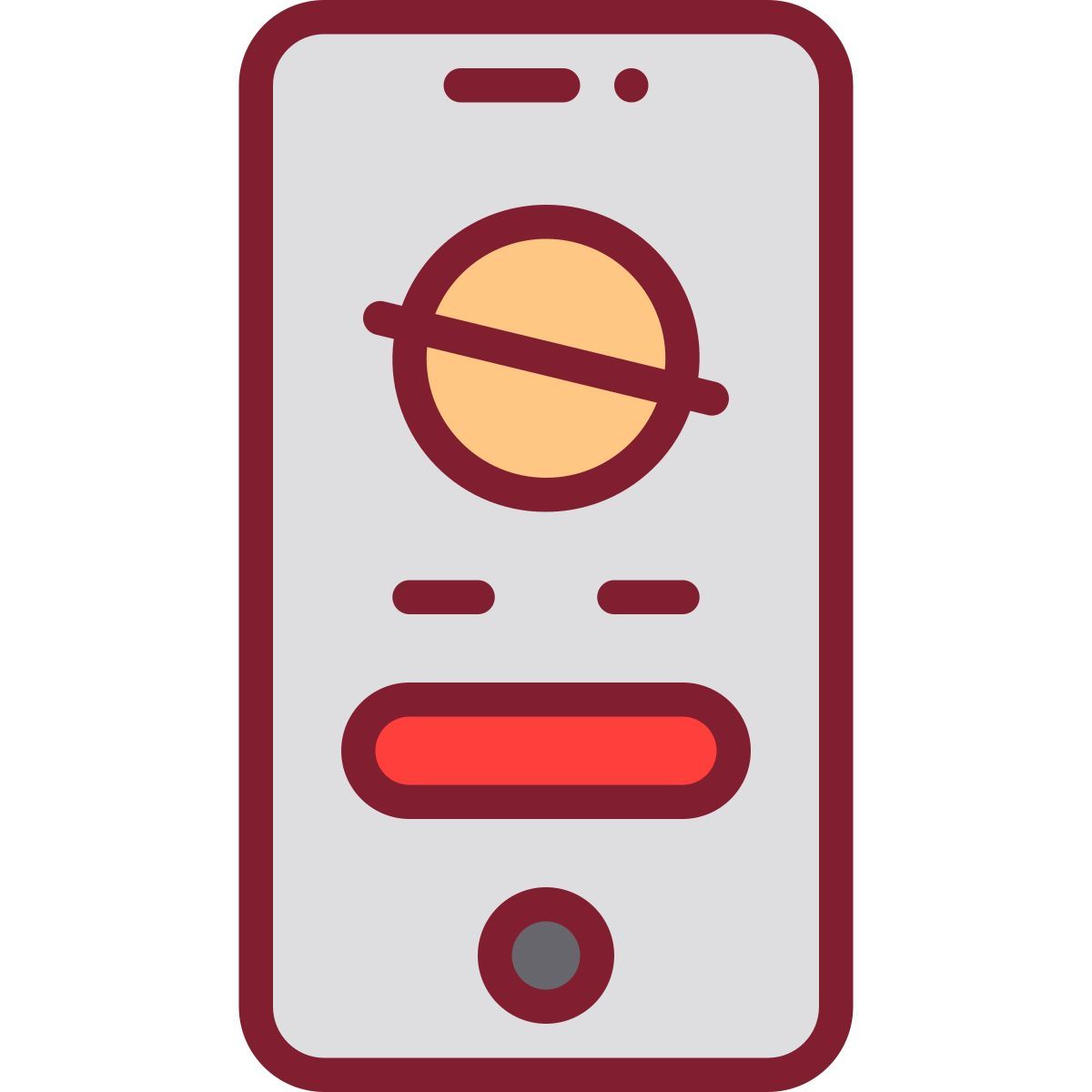 astronomy app icon