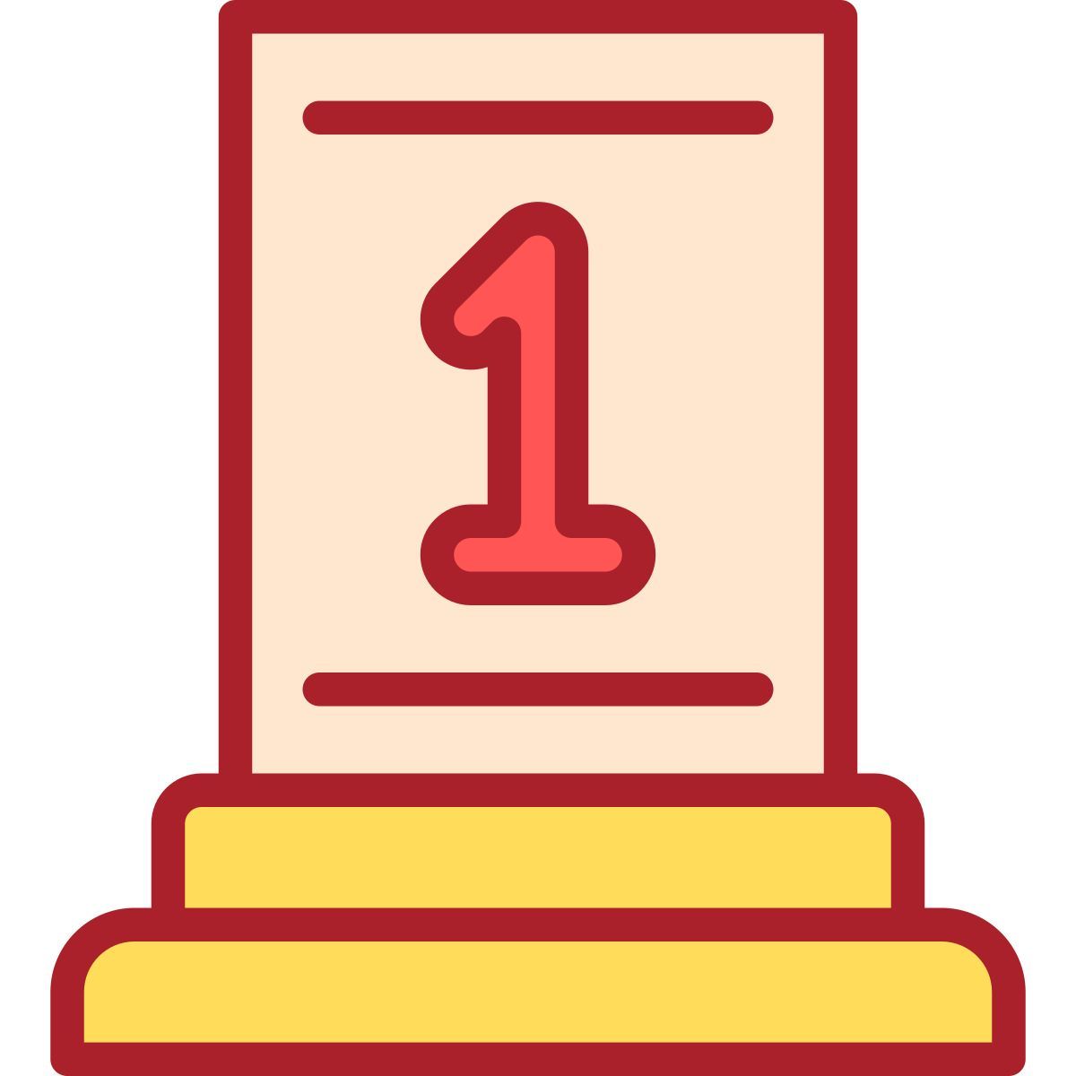 award icon
