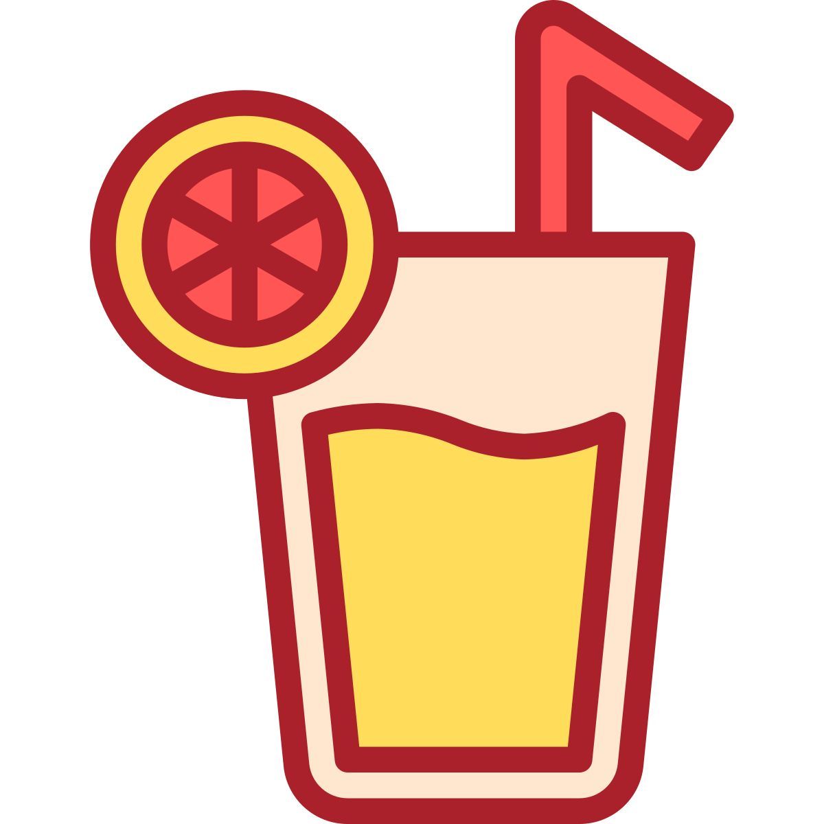 cocktail icon
