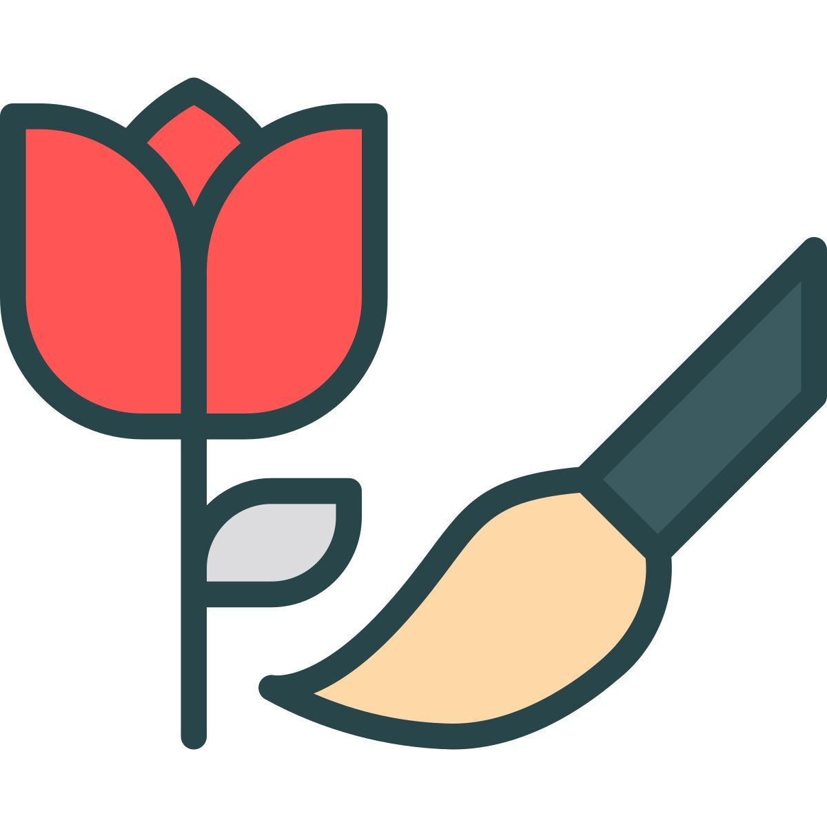 color icon