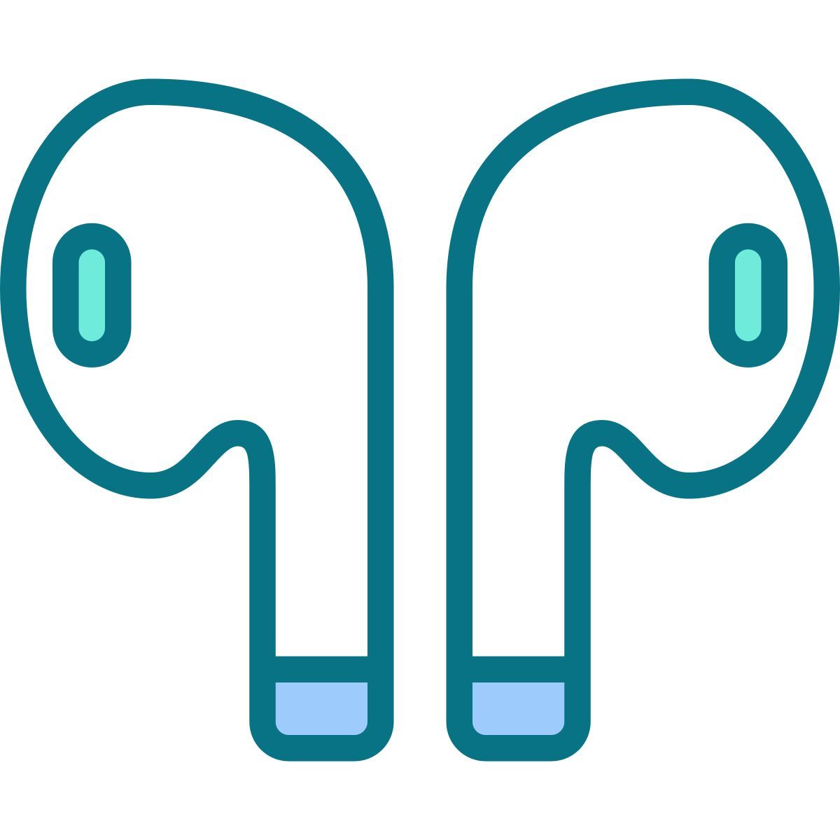 earphones icon