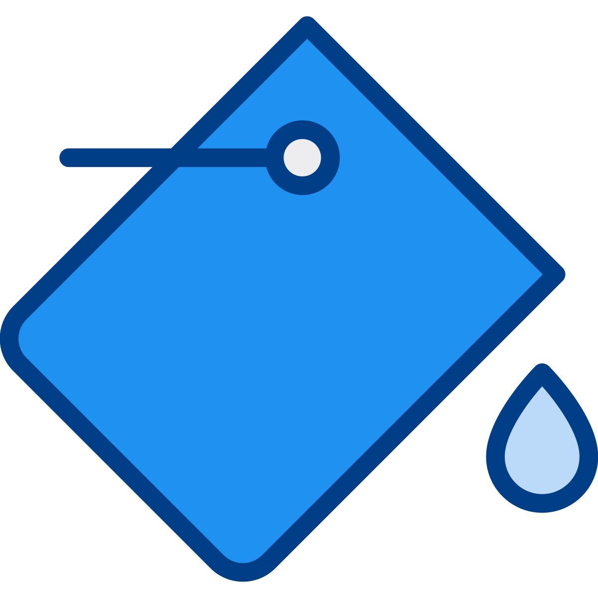 paint bucket icon