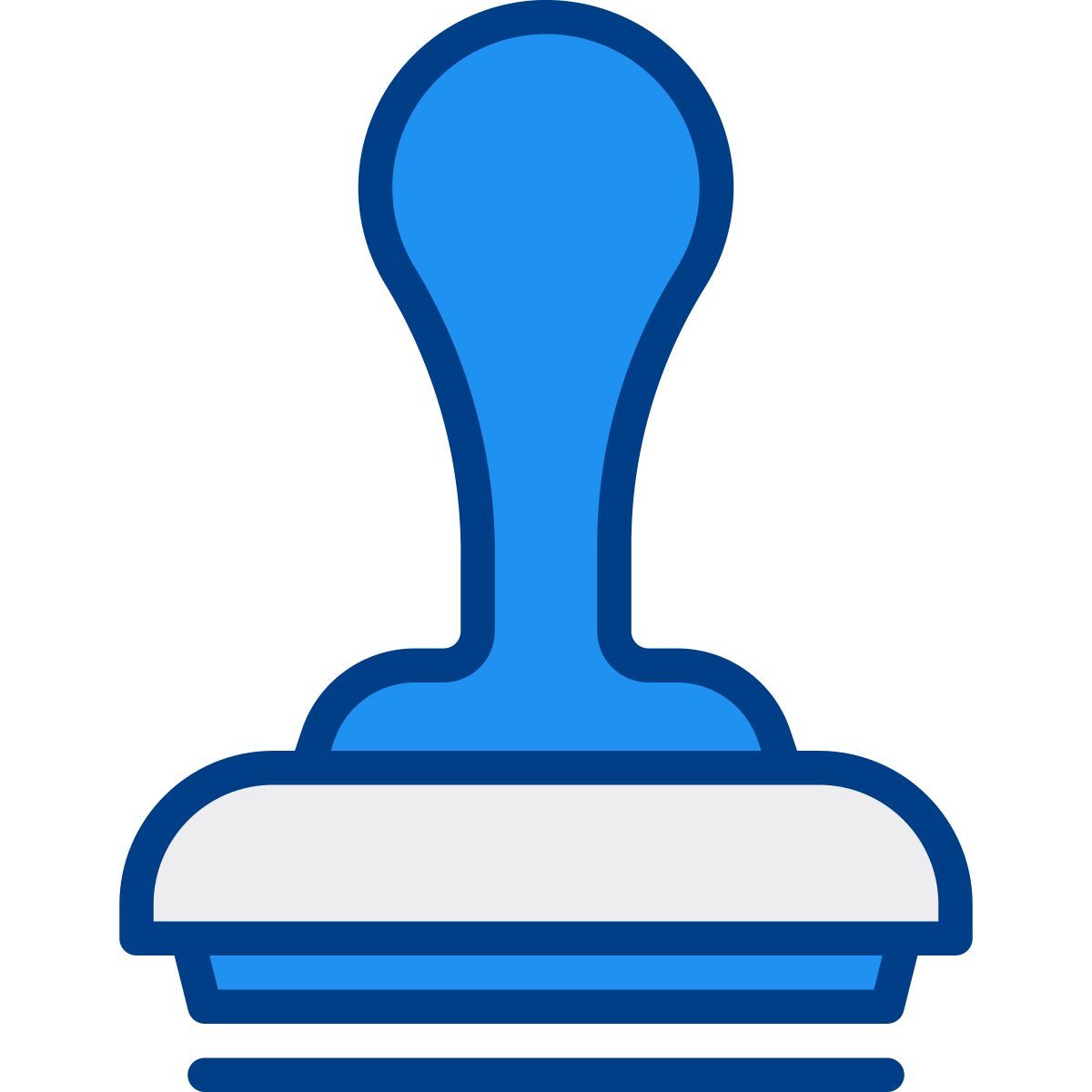 stamp icon
