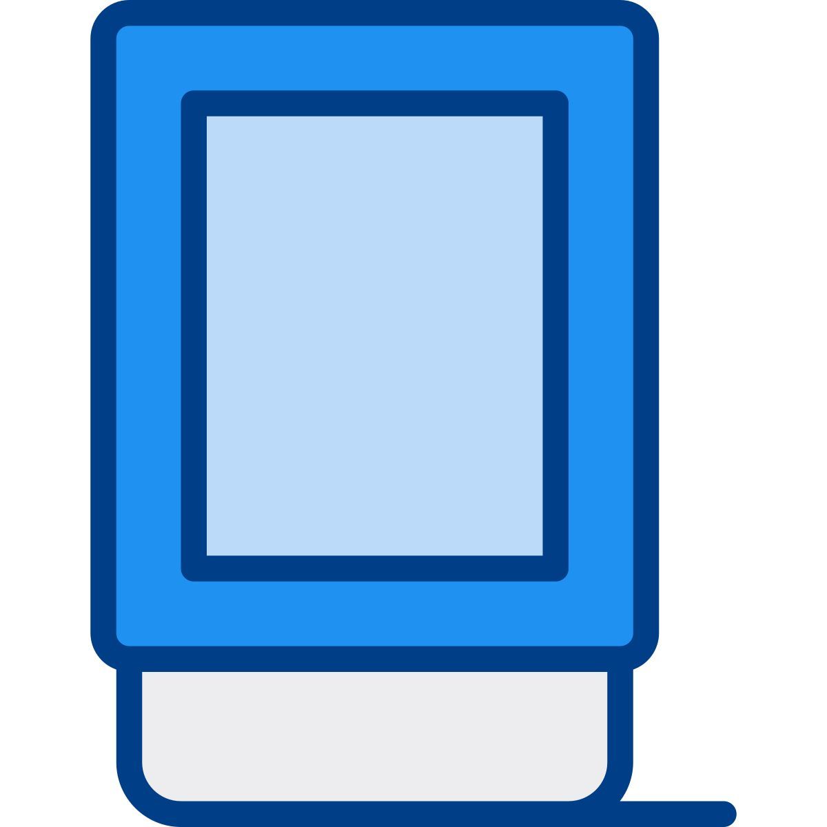 édition icon