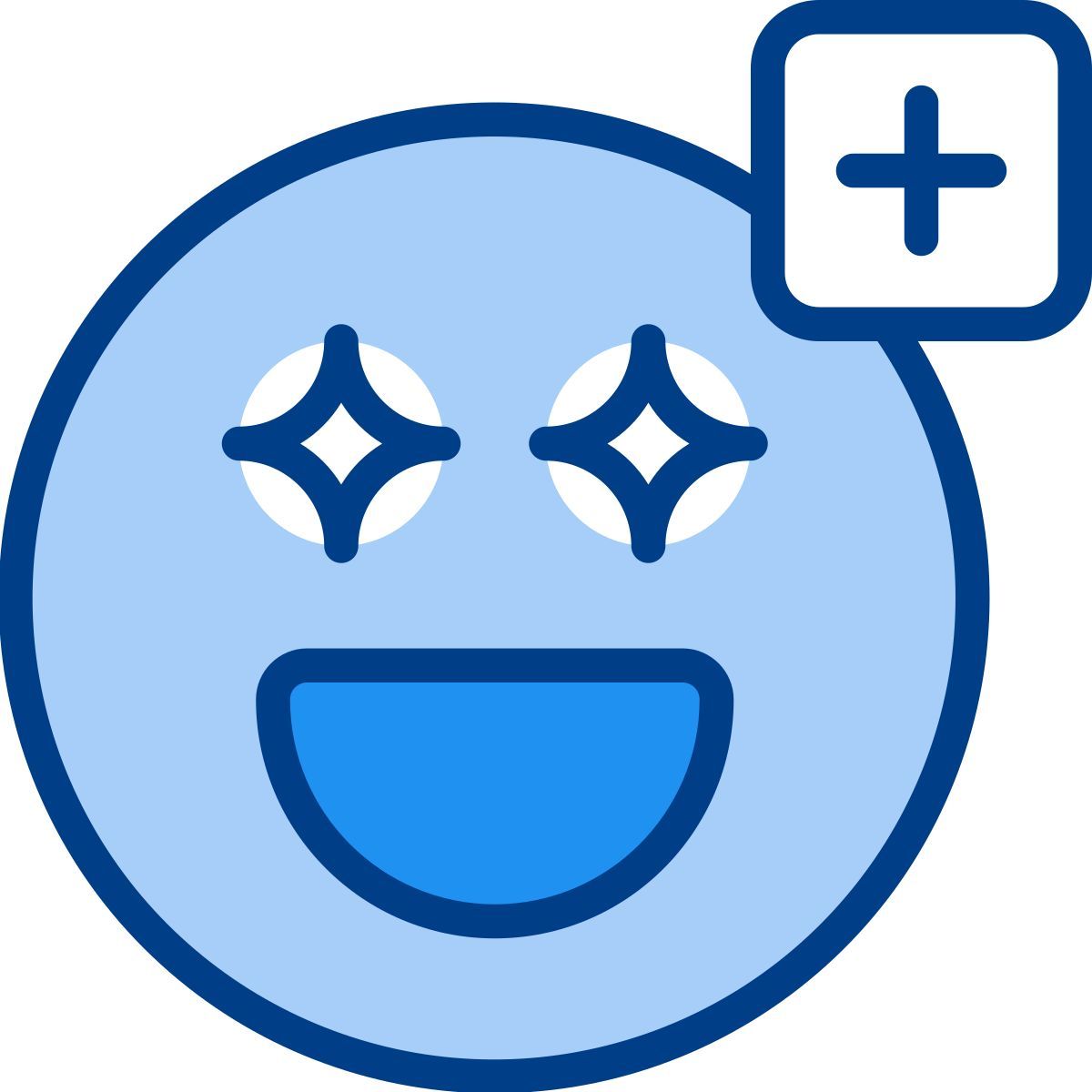 emoji icon