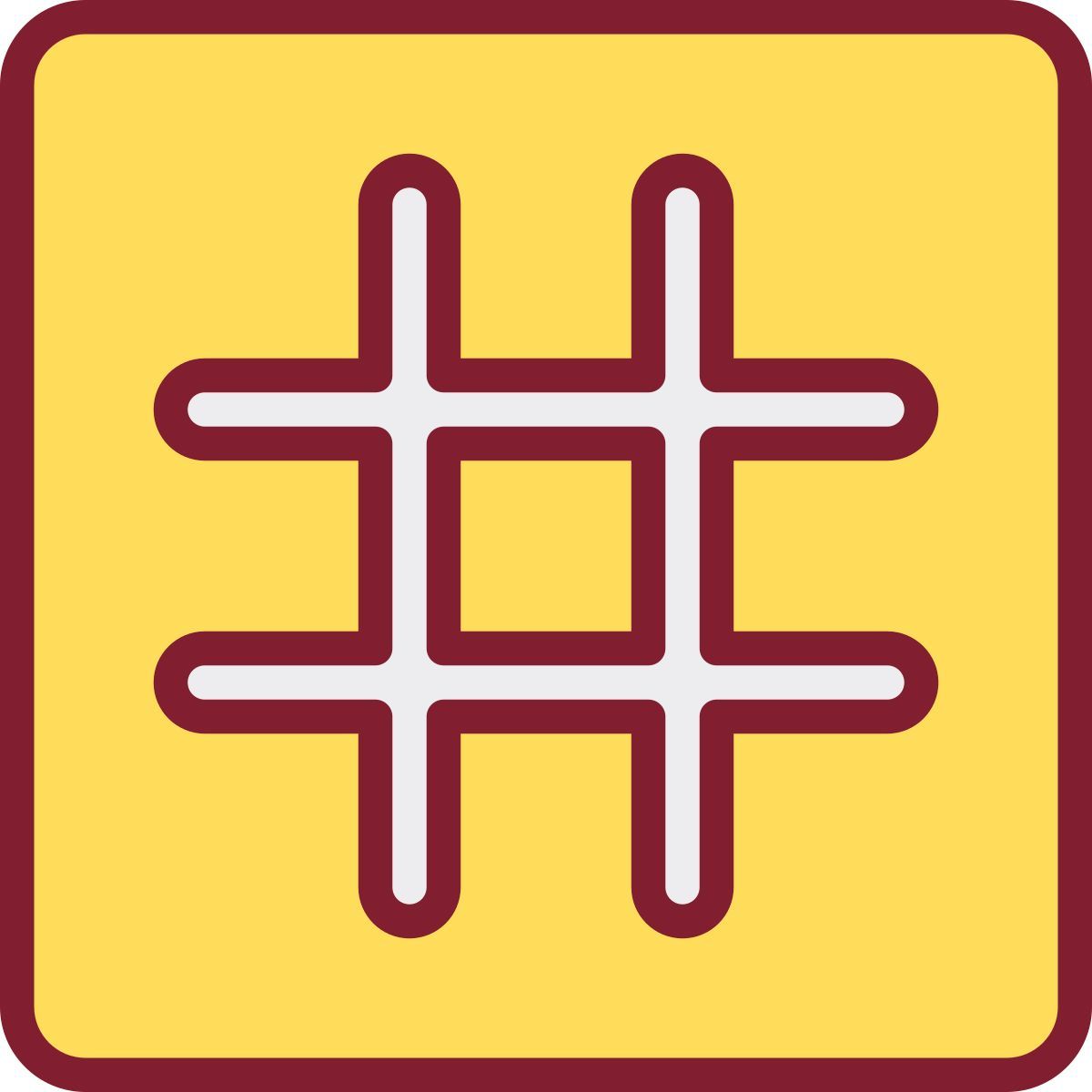 grid icon