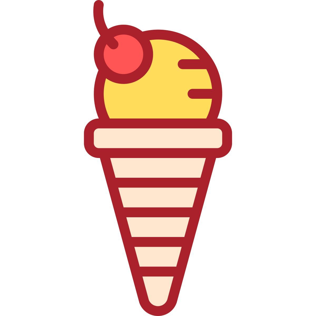 ice cream icon