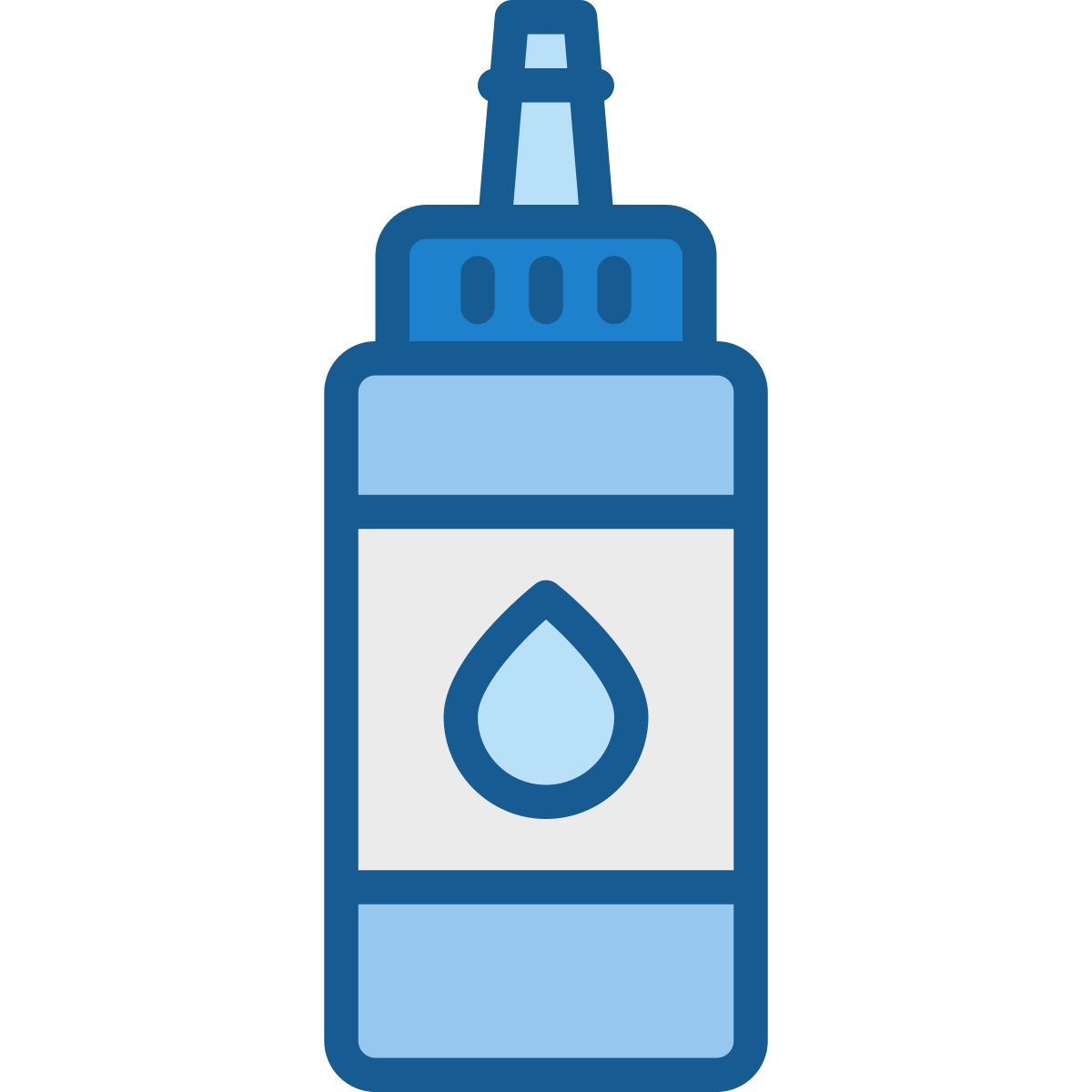 ink bottle icon