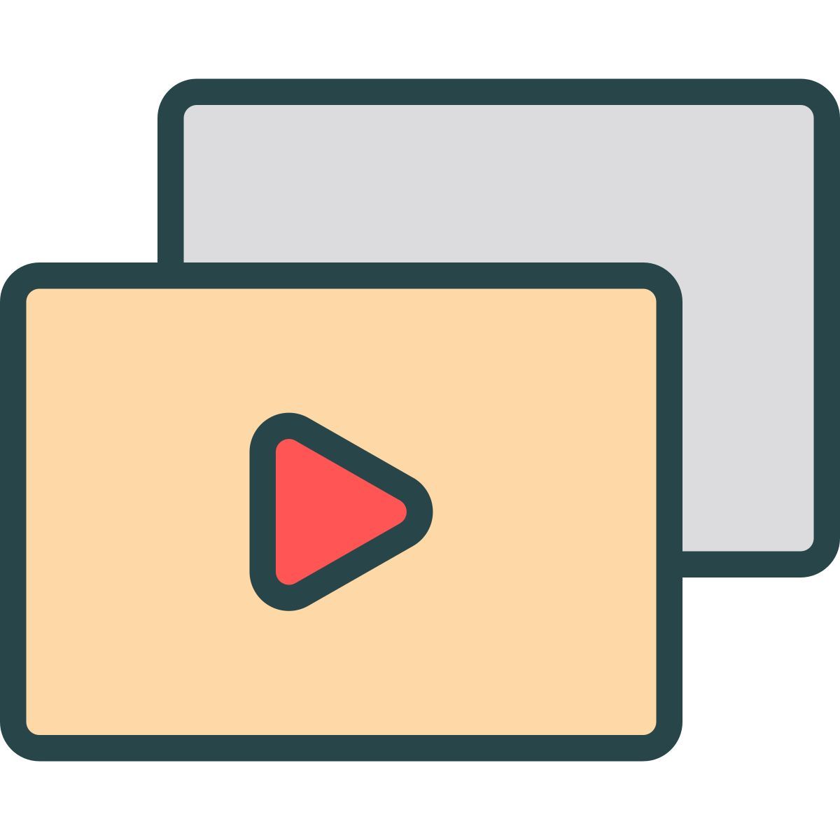layer icon