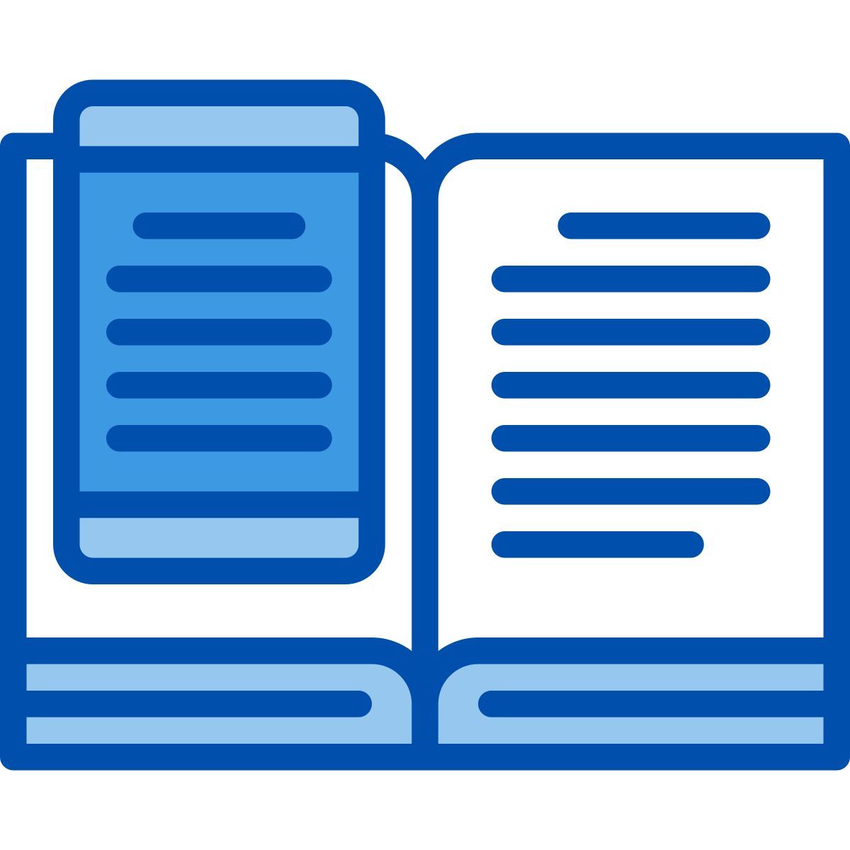 learning online icon