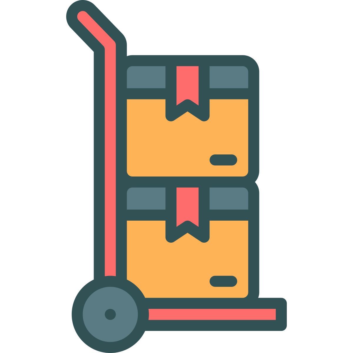 物流 icon