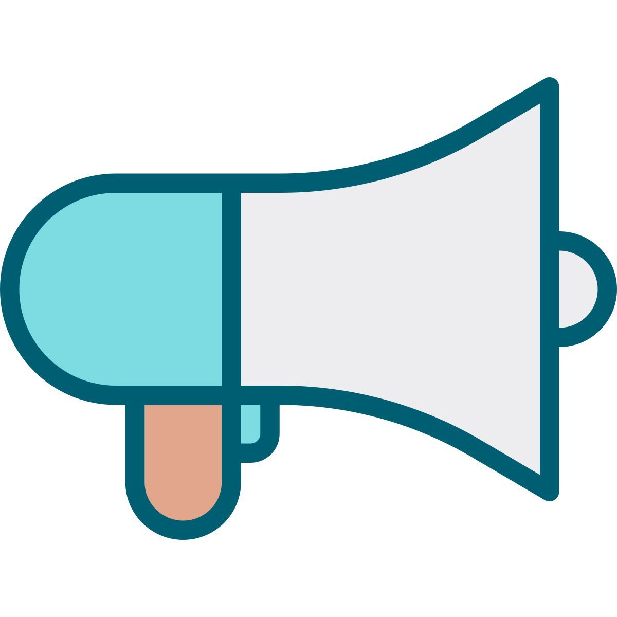 라우드스피커 icon