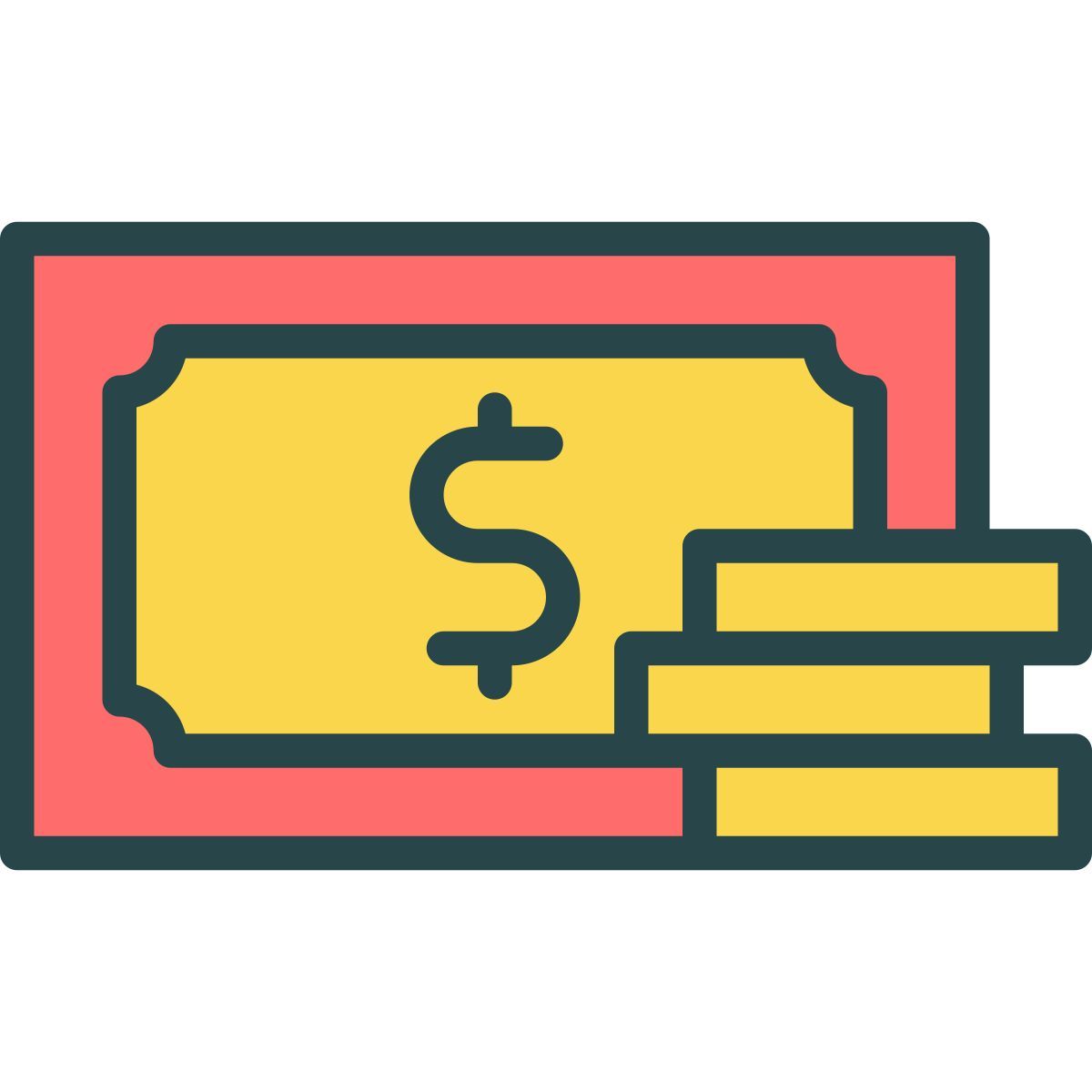 cash icon