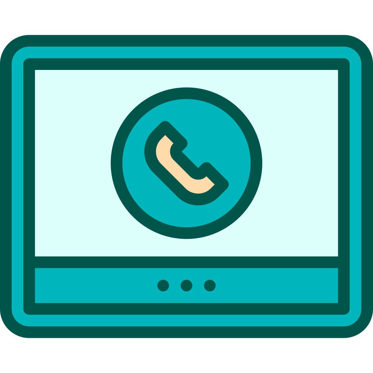 phone call icon