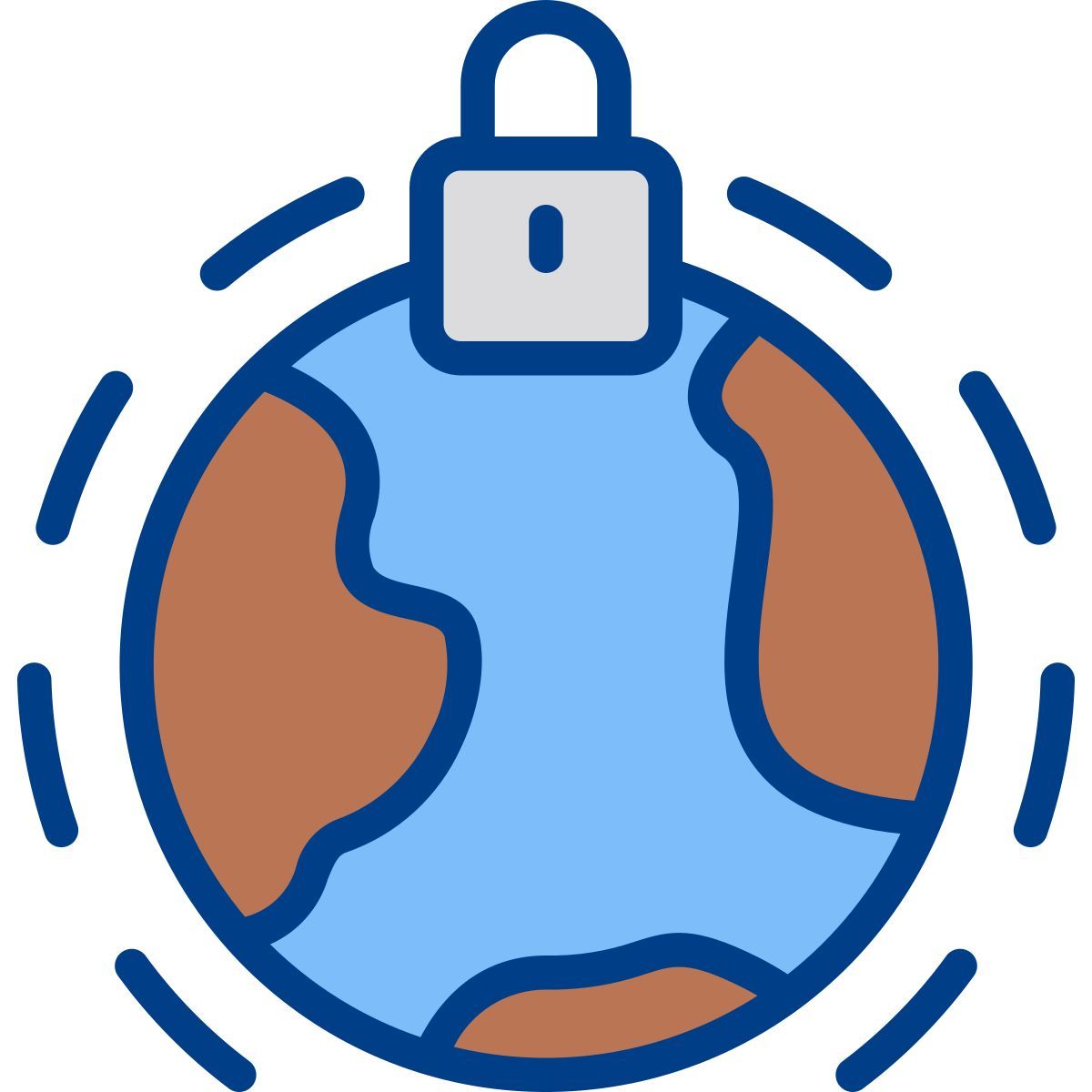 pollution icon