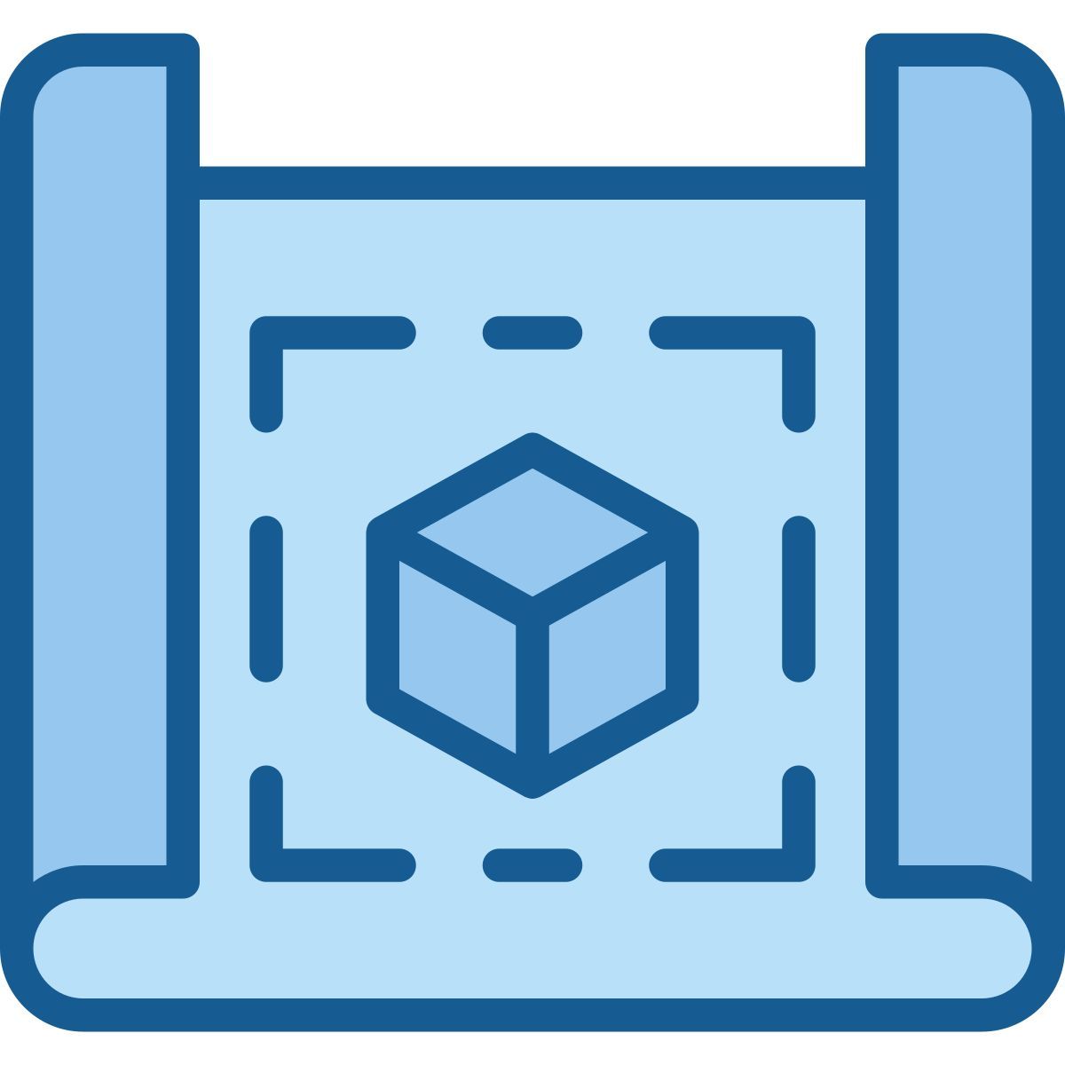 prototipagem icon