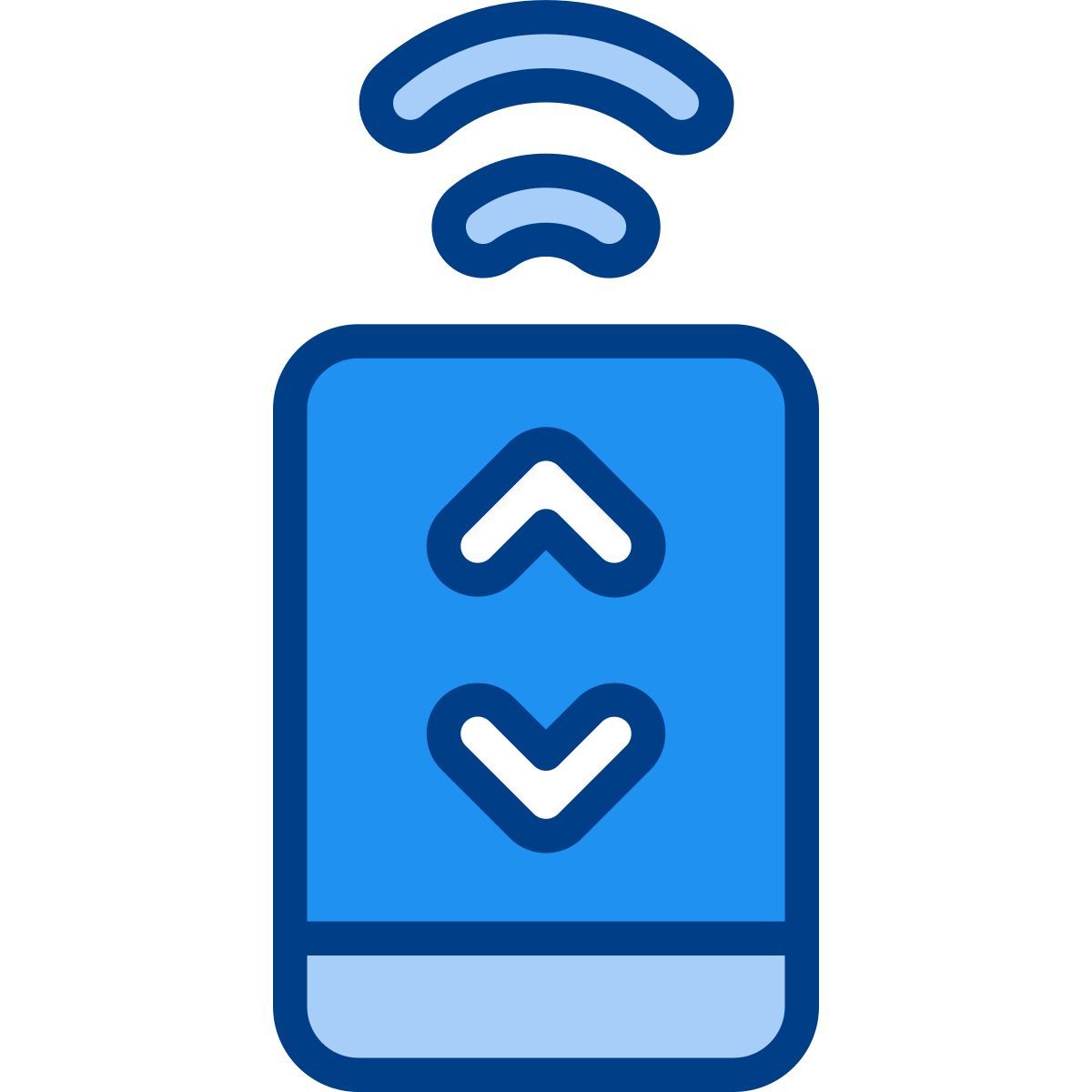 remote control icon