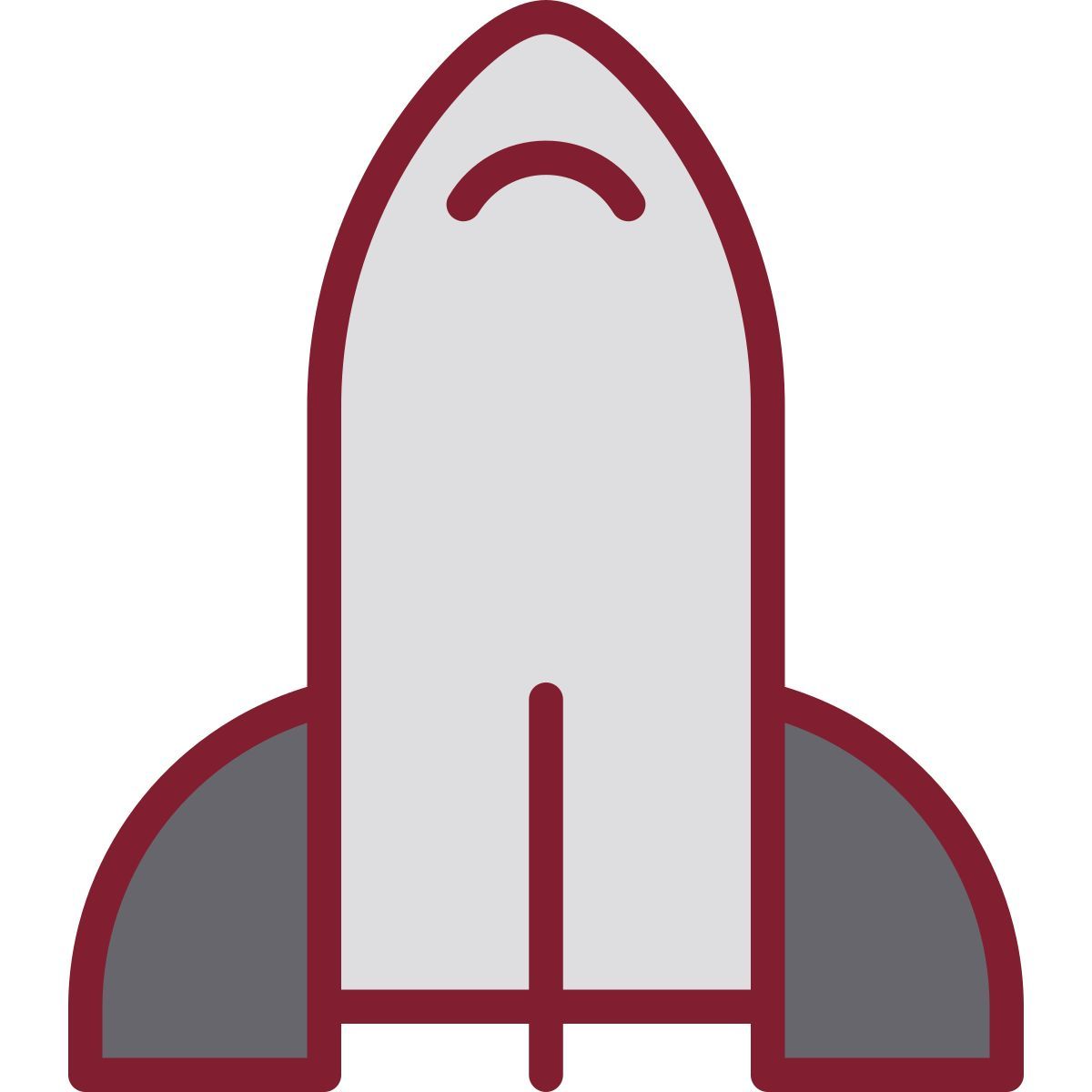 rocket icon