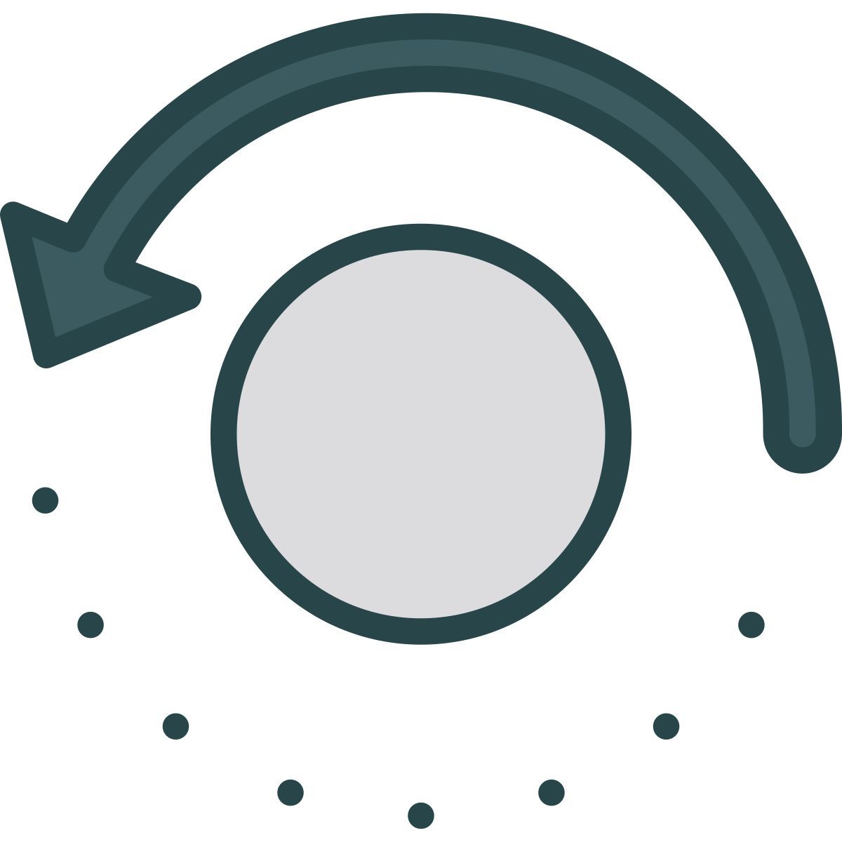 rotate icon