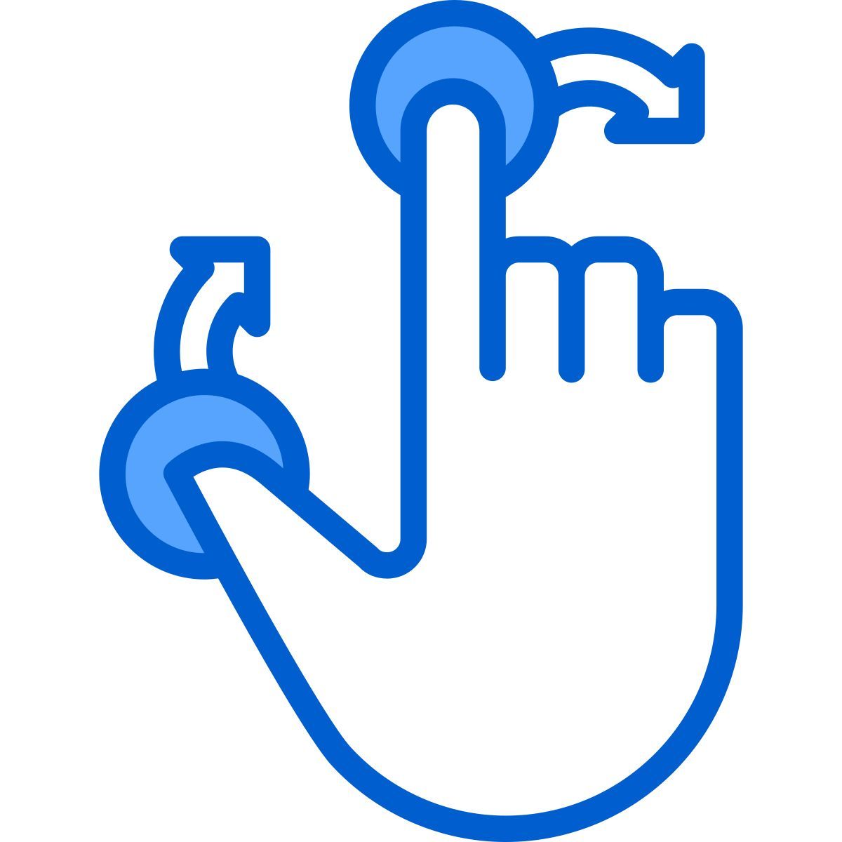 rotate icon