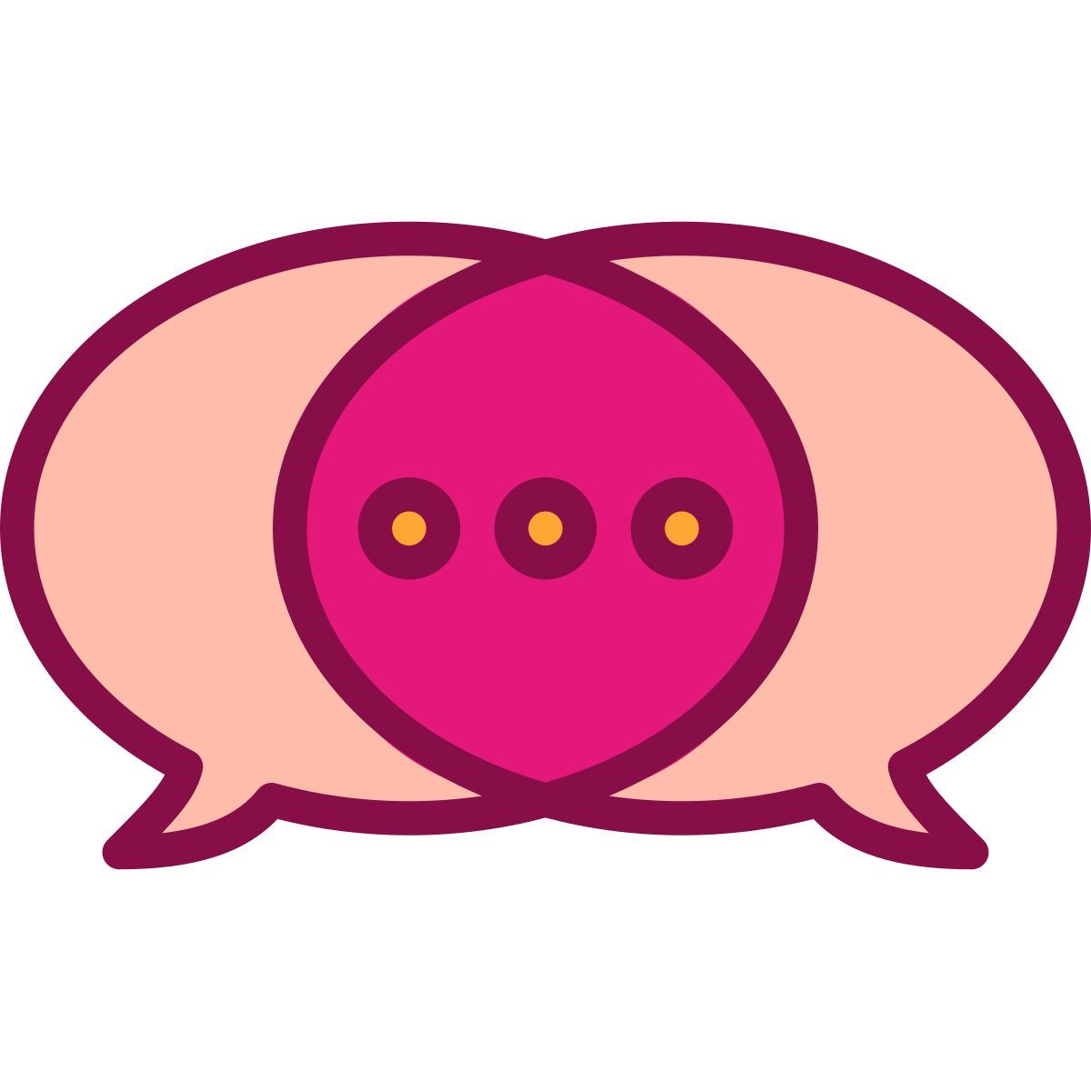 sharing to other icon